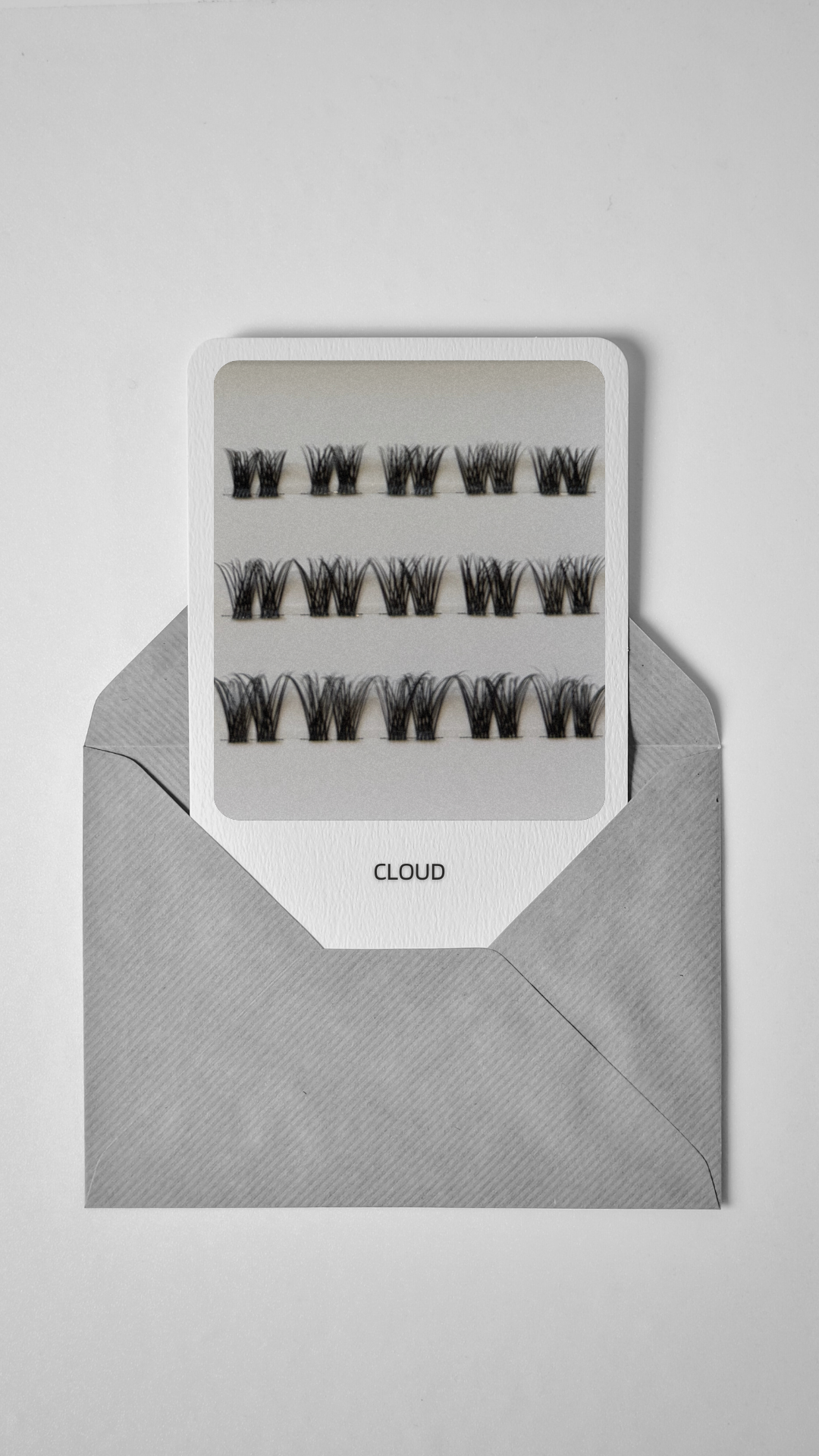 Cloud — Lash Clusters