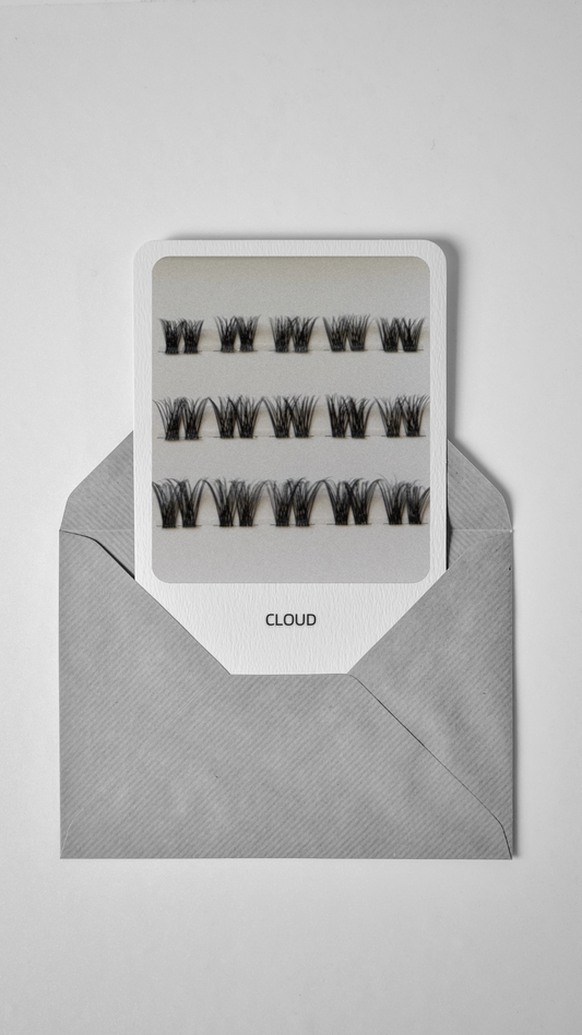 Cloud — Lash Clusters