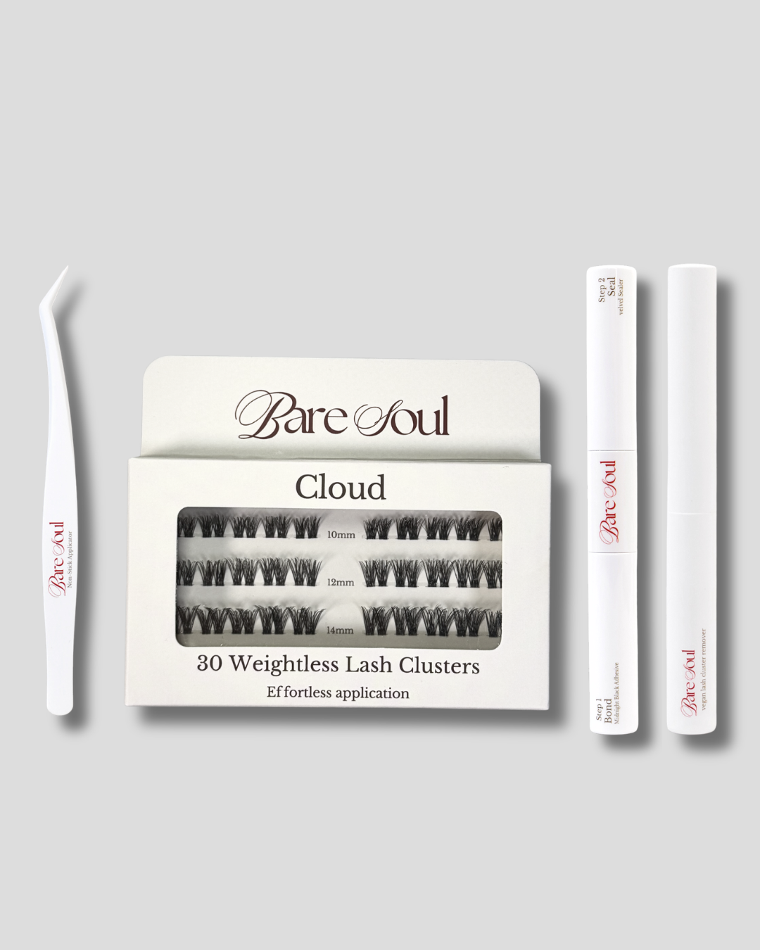 "Cloud" Lash Starter Kit